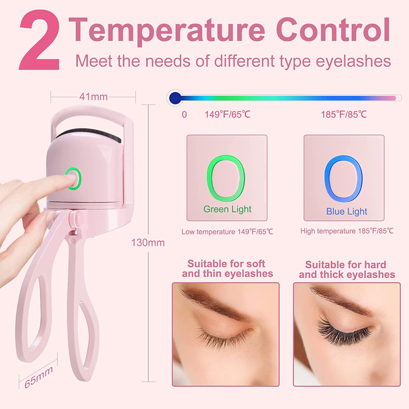 Lash Wave Eyelash Curler and Shaper