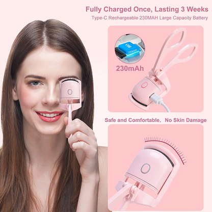 Lash Wave Eyelash Curler and Shaper