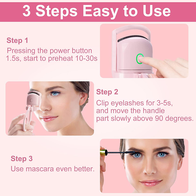 Lash Wave Eyelash Curler and Shaper