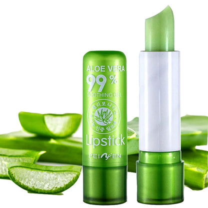 Aloe Vera Moisturizing Lip Balm