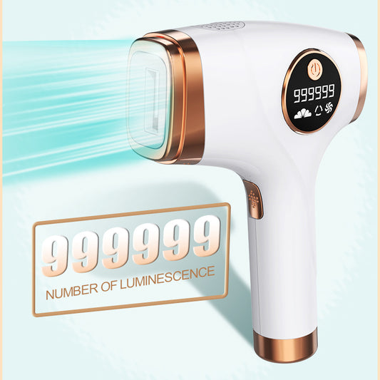 Laser Hair Removal